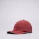 detská šiltovka DICKIES ČIAPKA MIDDLEFIELD WASH DAD CAP dk0a887zl331 farba červená