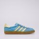 dámske tenisky (obuv) ADIDAS GAZELLE INDOOR W ie2960 farba modrá