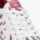 detské tenisky (obuv) ADIDAS NIZZA J fy8433 farba biela