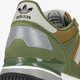 pánske tenisky (obuv) ADIDAS ZX 700  fx6969 farba khaki