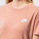 dámske tričko NIKE TRIČKO W NSW CLUB dn2393-609 farba ružová