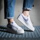 dámske tenisky (obuv) NIKE WMNS BLAZER LW PLATFORM dv6978-100 farba biela