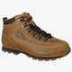 pánska outdoorová obuv HELLY HANSEN THE FORESTER  10513746 farba hnedá