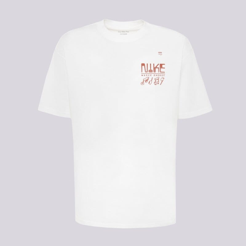 NIKE TRIČKO U NSW TEE LSE SWOOSH SOUNDS