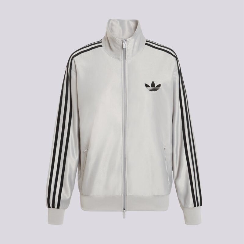 ADIDAS MIKINA FB LOOSE TT