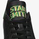 pánske tenisky (obuv) ADIDAS STAN SMITH  h04322 farba čierna