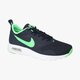 NIKE AIR MAX TAVAS (GS) 814443400 farba tmavomodrá