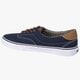 pánske skate obuv VANS ERA 59  v3s4ia5 farba tmavomodrá