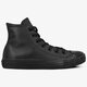 dámske tenisky (obuv) CONVERSE CHUCK TAYLOR ALL STAR  135251c farba čierna