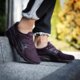 ASICS GEL-KAYANO TRAINER EVO  hn6a05252 farba bordová
