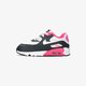 NIKE AIR MAX 90 MESH (TD) 833342001 farba čierna