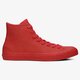 pánske tenisky (obuv) CONVERSE CHUCK TAYLOR ALL STAR II 155764c farba červená