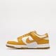 dámske tenisky (obuv) NIKE DUNK LOW NEXT NATURE dn1431-001 farba oranžová