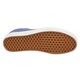 pánske skate obuv VANS 106 VULCANIZED vvhnc8t farba tmavomodrá