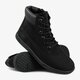 detská vychádzková obuv TIMBERLAND GROVETON 6IN LACE WITH SI a13tm farba čierna