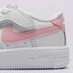 detské tenisky (obuv) NIKE FORCE 1 LOW EASYON (TD) ih4491-115 farba biela