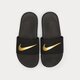 NIKE KAWA SLIDES  819352-003 farba čierna