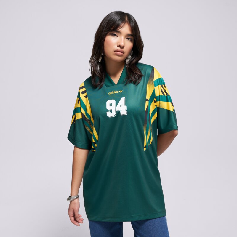 ADIDAS TRIČKO SANTIAGO JSY