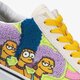 dámske tenisky (obuv) VANS UA OLD SKOOL vn0a4bv521m farba viacfarebná