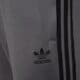 pánske nohavice ADIDAS NOHAVICE  SST TP jy1289 farba sivá