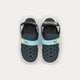 detské sandále PUMA EVOLVE SANDAL AC INF  38914802 farba modrá