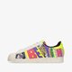 pánske tenisky (obuv) ADIDAS SUPERSTAR  gx6395 farba viacfarebná