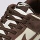 pánske tenisky (obuv) NIKE DUNK LOW RETRO fq8249-104 farba hnedá