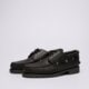 pánska vychádzková obuv TIMBERLAND AUTHENTIC BOAT SHOE tb0a2pdqa3l1 farba čierna