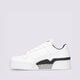 dámske tenisky (obuv) ADIDAS FORUM BOLD  gy5921 farba biela
