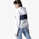 dámska mikina FILA MIKINA LORI HOODIE SWEAT 687042i98 farba biela
