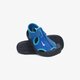 detské sandále NIKE SUNRAY PROTECT (TD)  344925-409 farba modrá