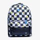 dámsky ruksak VANS OLD SKOOL III BACKPACK vn0a3i6rzzz farba viacfarebná