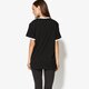 dámske tričko ADIDAS TRIČKO SS 3STRIPES TEE ay4619 farba čierna
