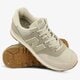 pánske tenisky (obuv) NEW BALANCE ML574SEA ml574seam farba béžová