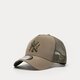 pánska šiltovka NEW ERA ČIAPKA TECH RIPSTOP TRUCKER NYY NEW YORK YANKEES 60358054 farba khaki