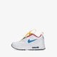 detské tenisky (obuv) NIKE AIR MAX 90 TOGGLE  cv0064-105 farba biela