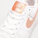 detské tenisky (obuv) NIKE AIR FORCE 1 NN GS KWE fj4669-100 farba biela