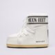 dámska vychádzková obuv MOON BOOT ICON LOW NYLON 80d1409340a009 farba biela