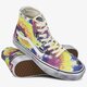 pánske skate obuv VANS UA SK8-HI TAPERED vn0a4u1619x1 farba viacfarebná