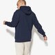 pánska mikina NEW ERA MIKINA WORLD HOOD OVERSIZED HOODY NEW ERA NIGHT SHIF 11517688 farba tmavomodrá