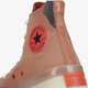 pánske tenisky (obuv) CONVERSE CHUCK TAYLOR ALL STAR CX LO-FI a02128c farba hnedá