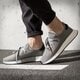 pánske tenisky (obuv) ADIDAS DEERUPT RUNNER b41766 farba sivá