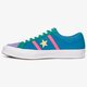 pánske tenisky (obuv) CONVERSE ONE STAR c164392m farba modrá
