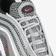 dámske tenisky (obuv) NIKE W AIR MAX 97 UL '17 917704002 farba sivá