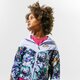 detské tričko NIKE BUNDA G NSW WR AOP JKT ENERGY dc7095-572 farba viacfarebná
