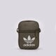 dámska taška ADIDAS TAŠKA AC FESTIVAL BAG ib9286 farba sivá