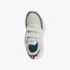 detské tenisky (obuv) ADIDAS TENSAUR RUN C eg4147 farba sivá