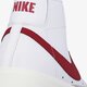 pánske tenisky (obuv) NIKE BLAZER MID '77 VINTAGE bq6806-102 farba biela