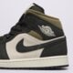 pánske tenisky (obuv) AIR JORDAN 1 MID  hv4091-102 farba zelená