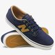 pánske tenisky (obuv) NEW BALANCE AM331NVY am331nvy farba tmavomodrá